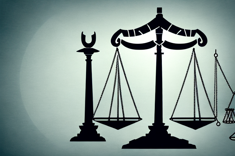 A shield symbolizing protection