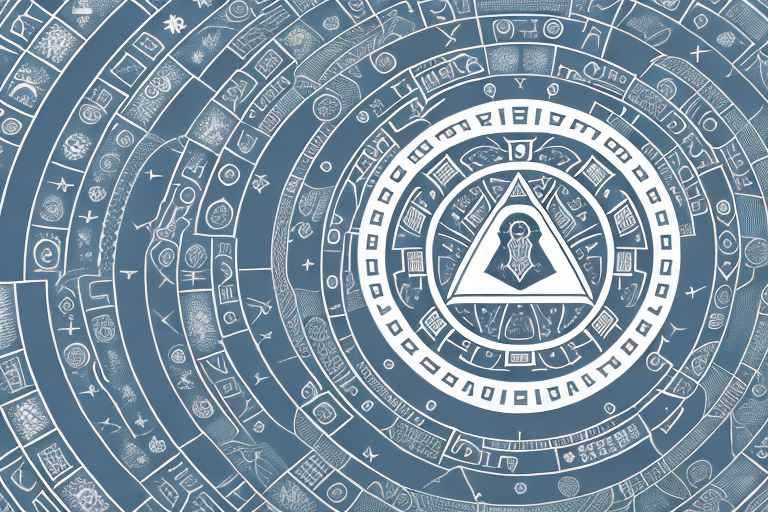 A shield symbolizing protection