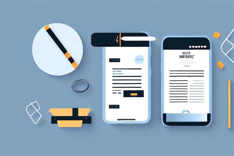 A mobile notary booth with bars like a jail cell