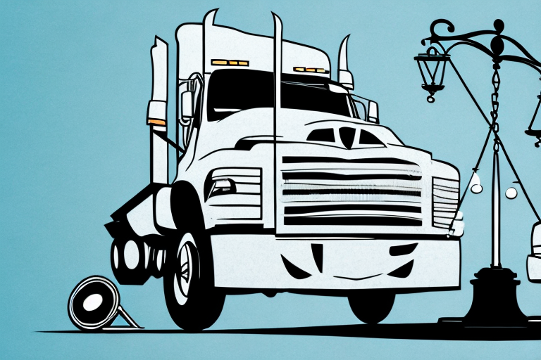 A truck on a san diego highway with a broken side mirror and a dent